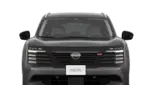 Nissan Kicks - Front thumbnail