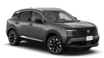 Nissan Kicks - FrontRight thumbnail