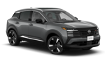 Nissan Kicks - FrontRight thumbnail