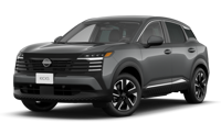 Nissan Kicks SV AWD CVT
