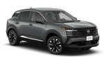 Nissan Kicks - FrontRight thumbnail