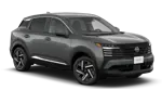 Nissan Kicks - FrontRight thumbnail