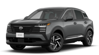 Nissan Kicks SV FWD CVT