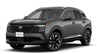 Nissan Kicks SV Premium AWD CVT