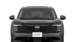 Nissan Kicks - Front thumbnail