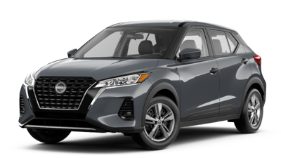 2025 Nissan Kicks Play