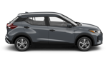 Nissan Kicks Play - Right thumbnail