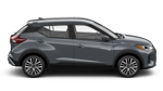 Nissan Kicks Play - Right thumbnail