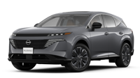 Nissan Murano PLATINUM AWD