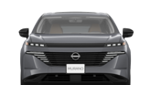 Nissan Murano - Front thumbnail