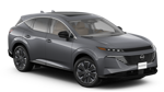 Nissan Murano - FrontRight thumbnail