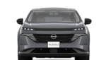 Nissan Murano - Front thumbnail