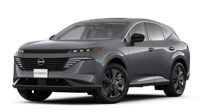 Nissan Murano SL AWD