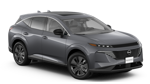 Nissan Murano - FrontRight thumbnail