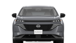 Nissan Murano - Front thumbnail