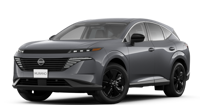 Nissan Murano SV AWD