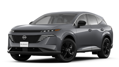 2025 Nissan Murano