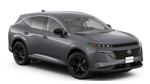 Nissan Murano - FrontRight thumbnail