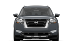 Nissan Pathfinder - Front thumbnail