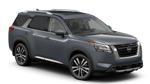 Nissan Pathfinder - FrontRight thumbnail