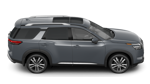 Nissan Pathfinder - Right thumbnail