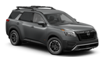 Nissan Pathfinder - FrontRight thumbnail