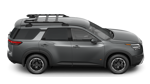 Nissan Pathfinder - Right thumbnail