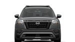 Nissan Pathfinder - Front thumbnail