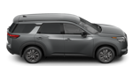 Nissan Pathfinder - Right thumbnail