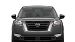 Nissan Pathfinder - Front thumbnail