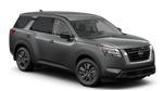 Nissan Pathfinder - FrontRight thumbnail