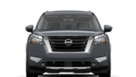 Nissan Pathfinder - Front thumbnail