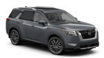 Nissan Pathfinder - FrontRight thumbnail