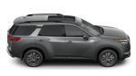 Nissan Pathfinder - Right thumbnail