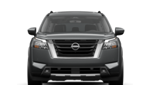 Nissan Pathfinder - Front thumbnail