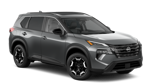Nissan Rogue - FrontRight thumbnail