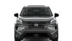 Nissan Rogue - Front thumbnail