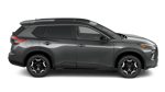 Nissan Rogue - Right thumbnail