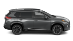 Nissan Rogue - Right thumbnail