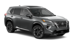 Nissan Rogue - FrontRight thumbnail