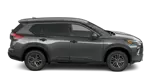 Nissan Rogue - Right thumbnail