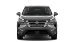Nissan Rogue - Front thumbnail