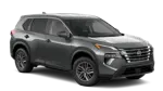 Nissan Rogue - FrontRight thumbnail