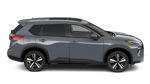 Nissan Rogue - Right thumbnail