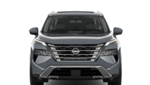 Nissan Rogue - Front thumbnail