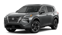 Nissan Rogue SV MOONROOF AWD CVT