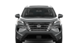 Nissan Rogue - Front thumbnail
