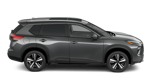 Nissan Rogue - Right thumbnail