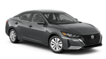 Nissan Sentra - FrontRight thumbnail