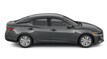 Nissan Sentra - Right thumbnail